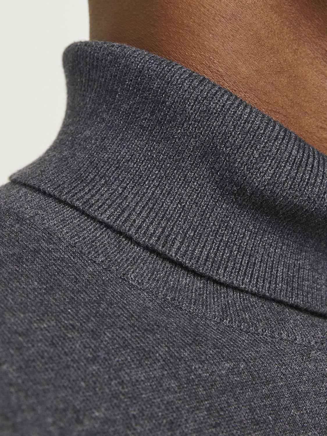 Thumbnail 5 de JACK & JONES Col roulé
