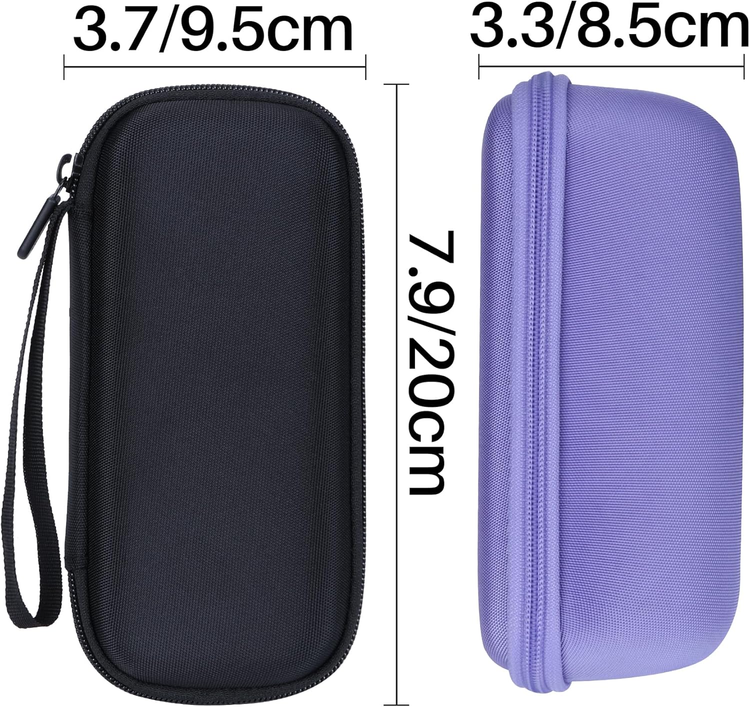 Thumbnail 3 de Lebakort Hard Case for Sonos Roam 2 / Roam / Roam SL (Military Green) – Durable, Travel-Ready Protection