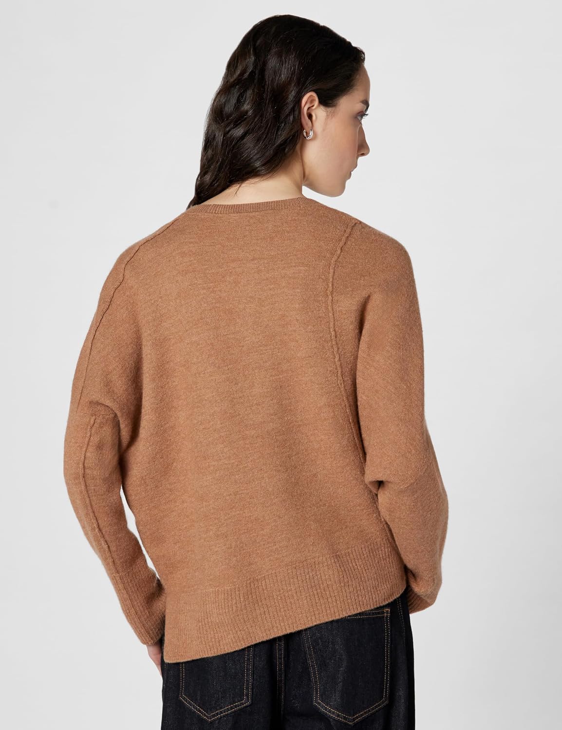 Detalle 2 de AllSaints Antonia cardigan for women