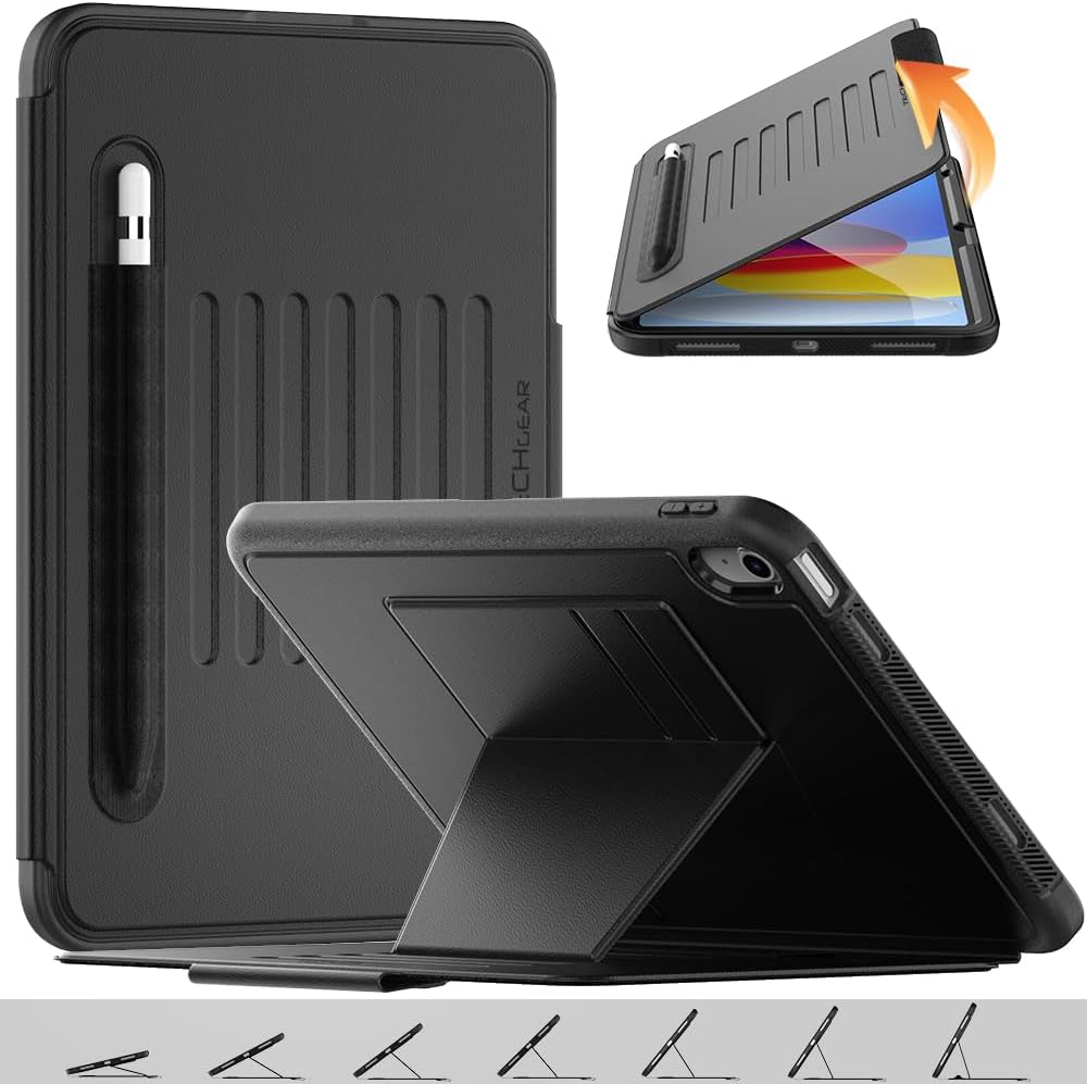 Detalle de TECHGEAR Enduro Case for iPad 11