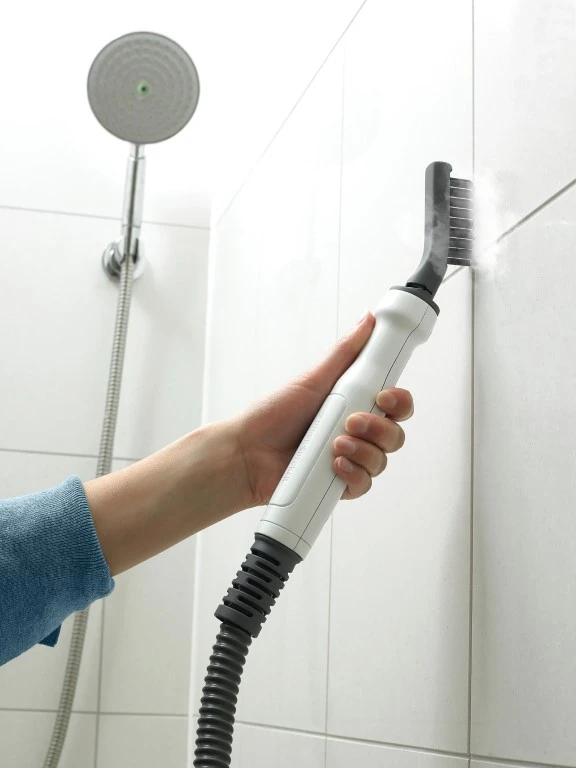 Thumbnail 15 de BLACK+DECKER 13-in-1 Steam-Mop mit SteaMitt – vielseitig reinigen ohne Chemie