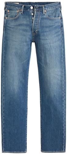 Detalle 2 de Levi's 501 Original The Fairway 40W/32L