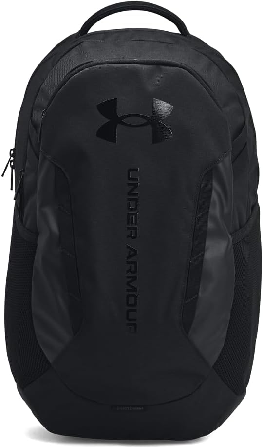 Imagen de Under Armour Hustle 6.0 Backpack (Unisex) en OfertitasTOP