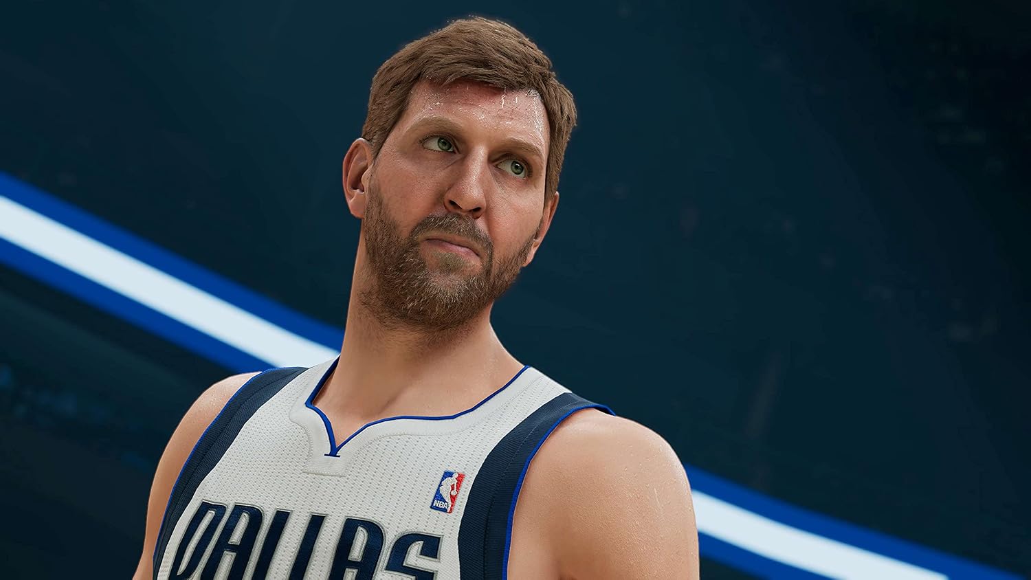 Detalle de NBA 2K22 Sweetener Exclusive Edition – Standard per PlayStation 4