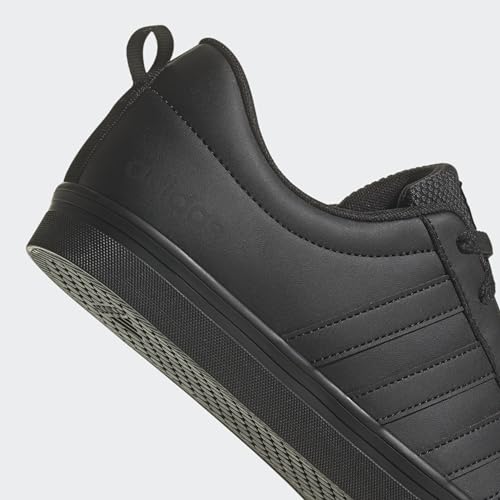 Thumbnail 3 de adidas VS Pace 2.0 (Unisex) en Core Black: zapatillas de nobuk sintético con horma clásica