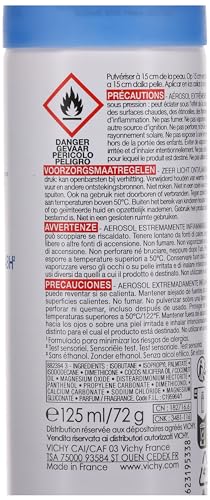 Thumbnail 6 de Vichy Déodorant Aérosol 48 H ⚙
