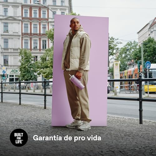 Thumbnail 5 de STANLEY Quencher H2.0 FlowState Tumbler 1,2 L Lilac: termo con pajita y aislamiento para mantener el frío