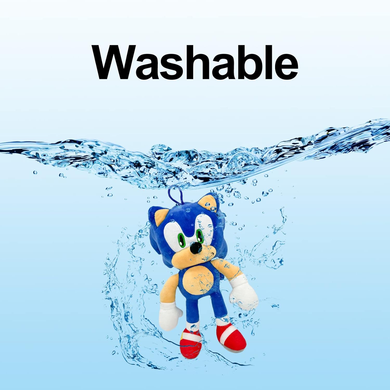 Thumbnail 4 de SHIRIA Plush Doll Stuffed Animal Plush Pillow (Movie Toy) — Cozy Hug & Gift for Kids