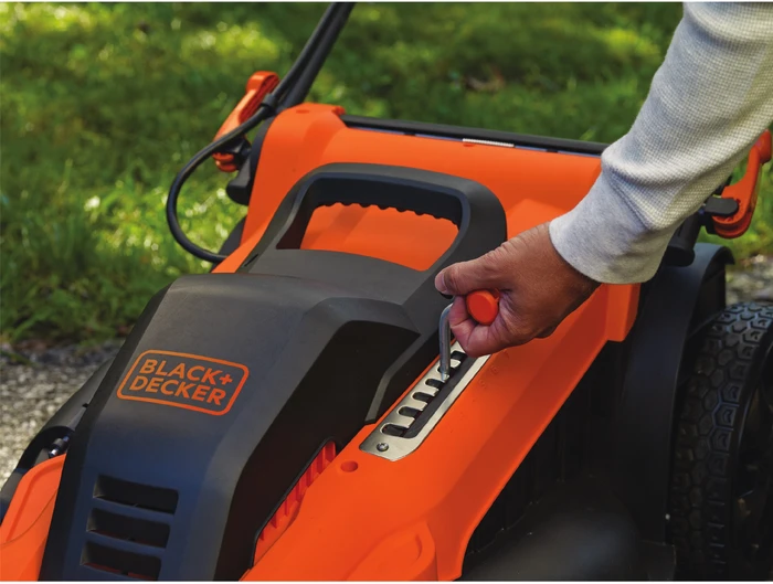 Thumbnail 3 de BLACK+DECKER LM2000-QS 48 cm Rasentrimmer