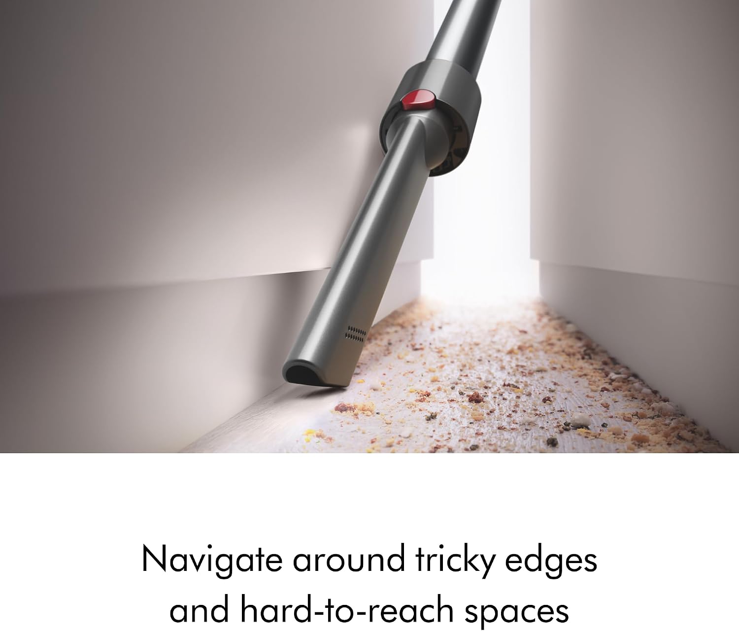 Thumbnail 4 de Dyson Cordless Vacuum V8