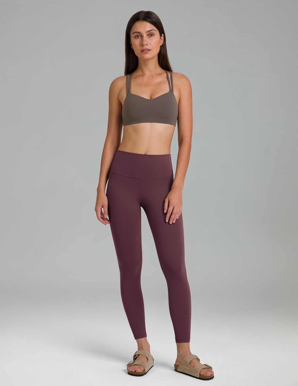 Detalle de Colorfulkoala Dreamlux High-Waist Leggings 28"