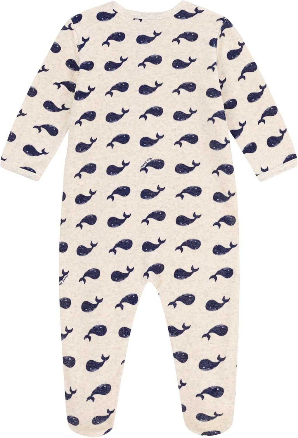 Thumbnail 1 de Petit Bateau Unisex Baby Langärmliger Schlafanzug