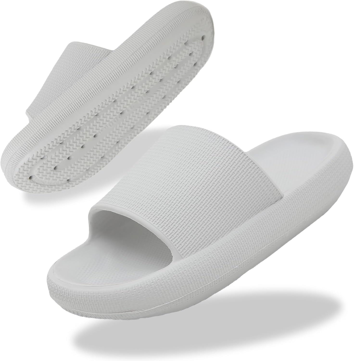 Detalle de Uwowd Ciabatte Estive Bambini 3,5 cm