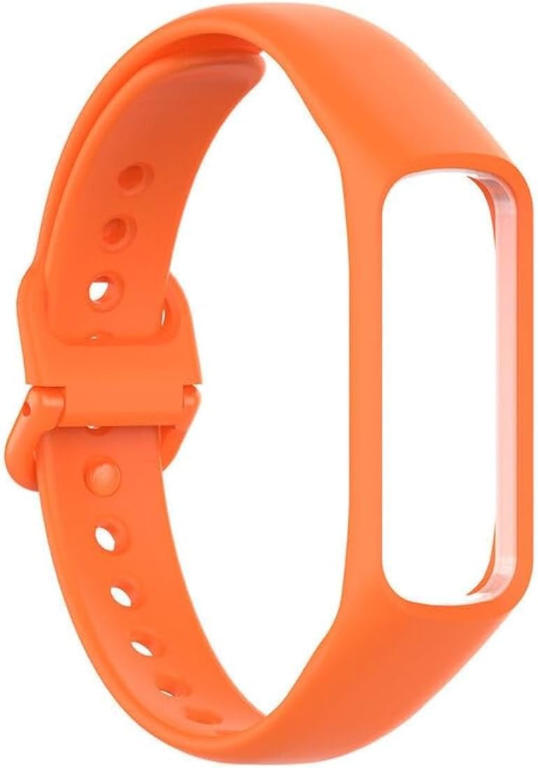 Thumbnail 2 de Panda Bobo replacement strap for Samsung Galaxy Fit 2 (SM-R220) – silicone wristband
