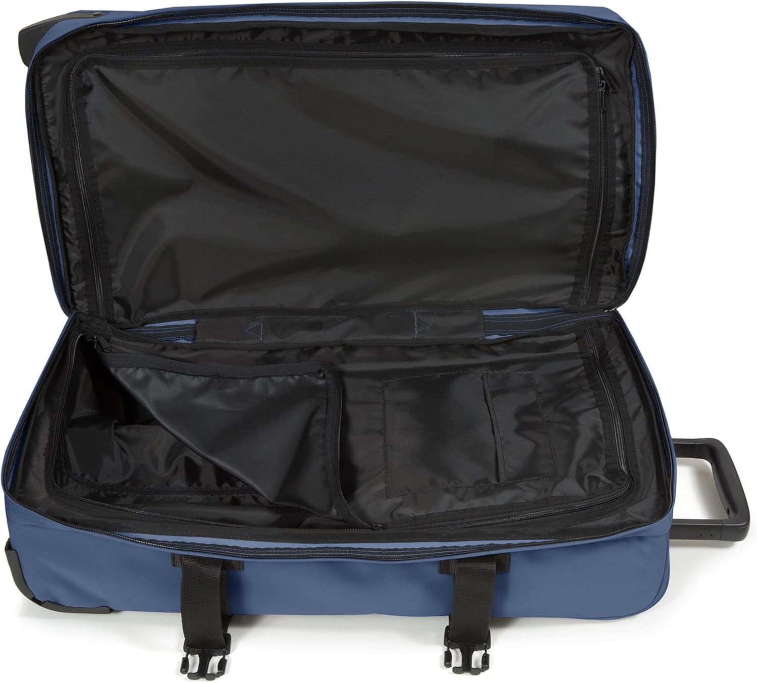 Thumbnail 1 de Eastpak TRANVERZ M Valise 78 L – 67 x 35,5 x 30 cm, avec serrure TSA