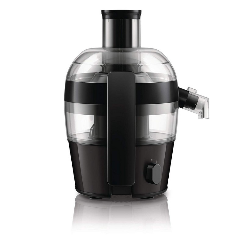 Thumbnail 1 de Philips Viva Collection HR1832/00: Licuadora compacta de 500 W para uso diario