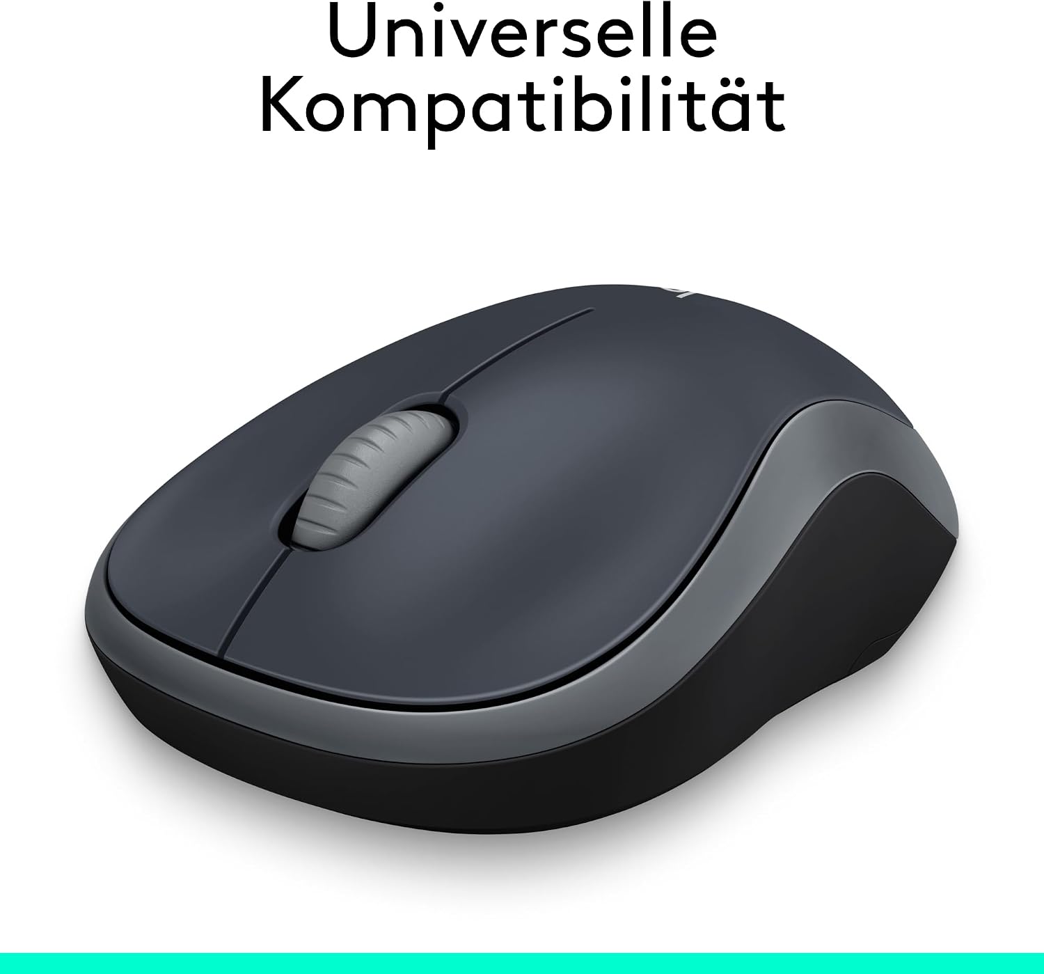Thumbnail 6 de Logitech M185 Kabellose Maus – kompakt, zuverlässig und vielseitig einsetzbar