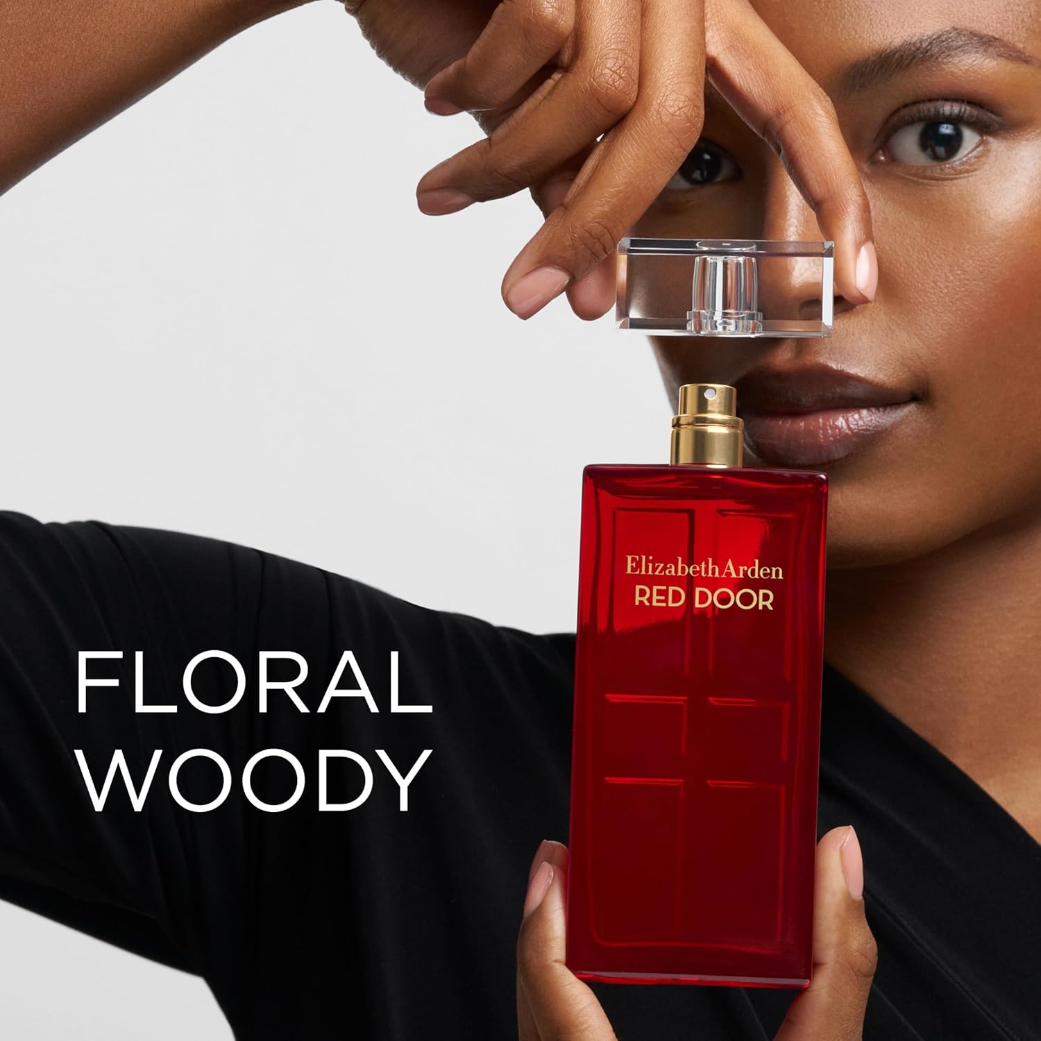 Thumbnail 3 de Elizabeth Arden Red Door 50ml EDT