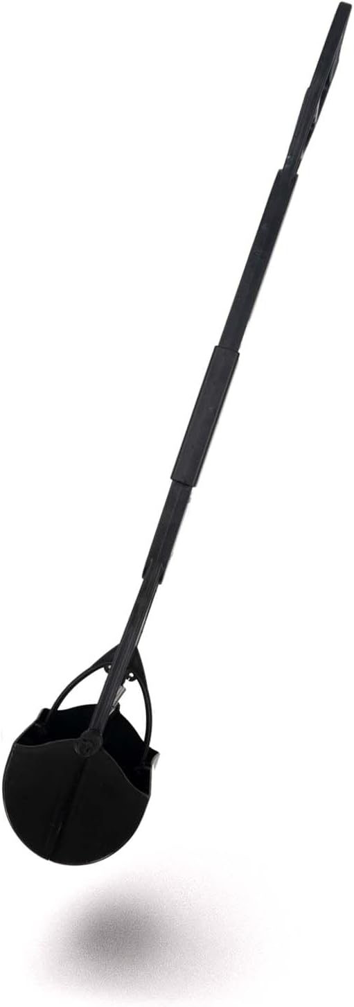 Detalle de All The Dogs Official Poop Scooper
