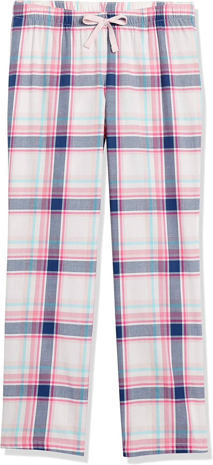 Thumbnail 4 de Amazon Essentials Women's Flannel Pajama Sleep Pant