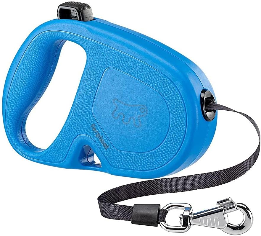 Thumbnail 6 de Ferplast FLIPPY ONE Extendable Dog Lead – 5m, Black