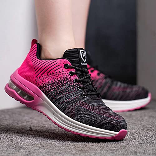 Thumbnail 5 de Scarpe antinfortunistiche da lavoro con punta in acciaio 👷♂️