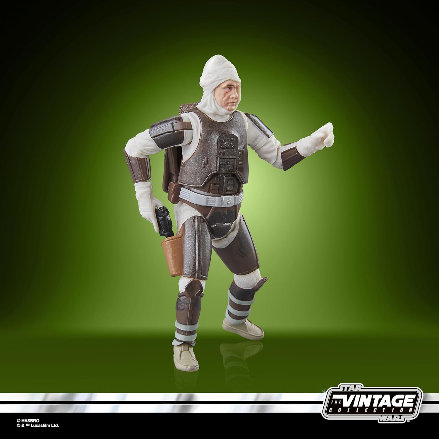 Thumbnail 2 de Star Wars The Vintage Collection Dengar – 9,5 cm Sammelfigur aus Episode V