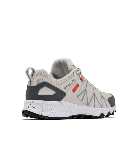 Thumbnail 2 de Columbia Peakfreak 2 Outdry para hombre (Moonstone Red, 44 EU) – Zapatillas de senderismo para terrenos mojados