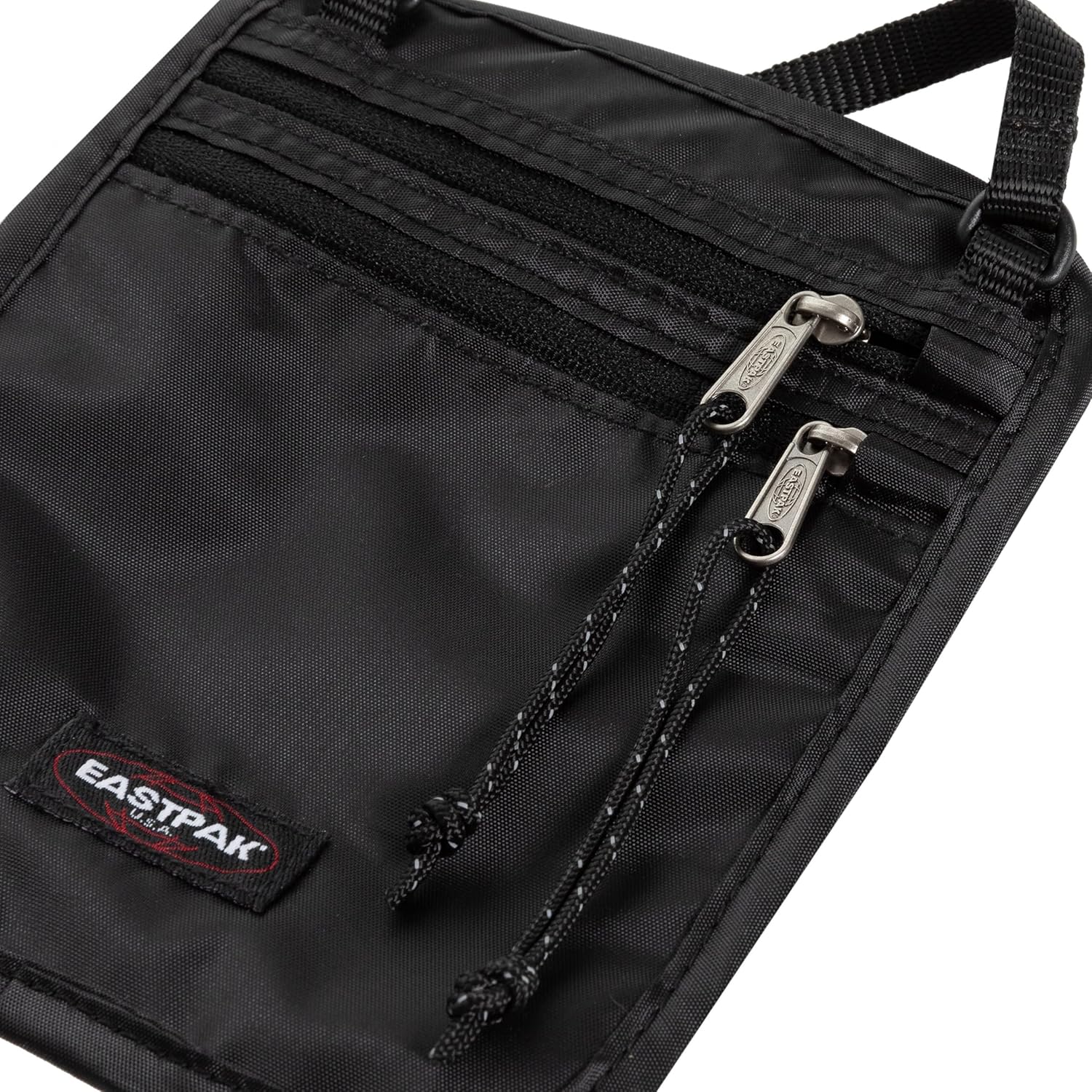 Thumbnail 2 de Eastpak SAFEPOUCH Trousse de toilette 0,3 L – Black (Noir)