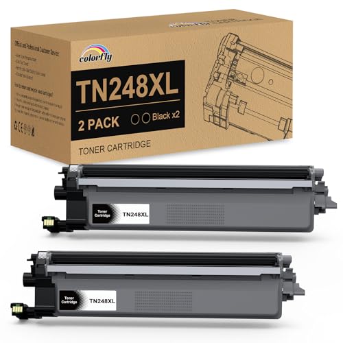 Colorfly TN248XL Toner 3000 pages ⚙️