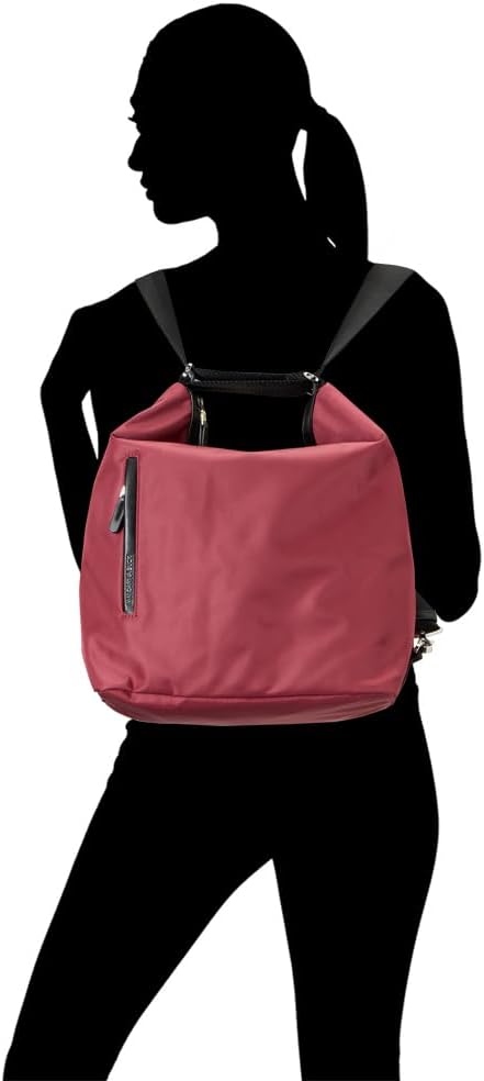 Detalle 2 de Mandarina Duck Hunter Crossover sac bandoulière