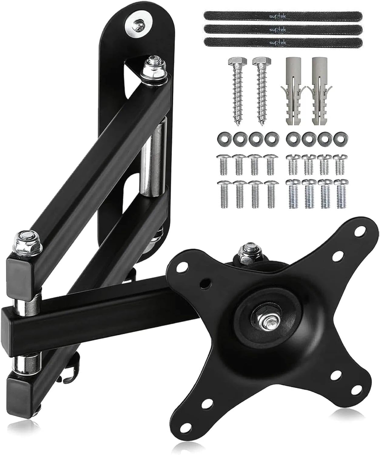 Detalle de suptek MA2720 TV Wall Mount 15-32 inch