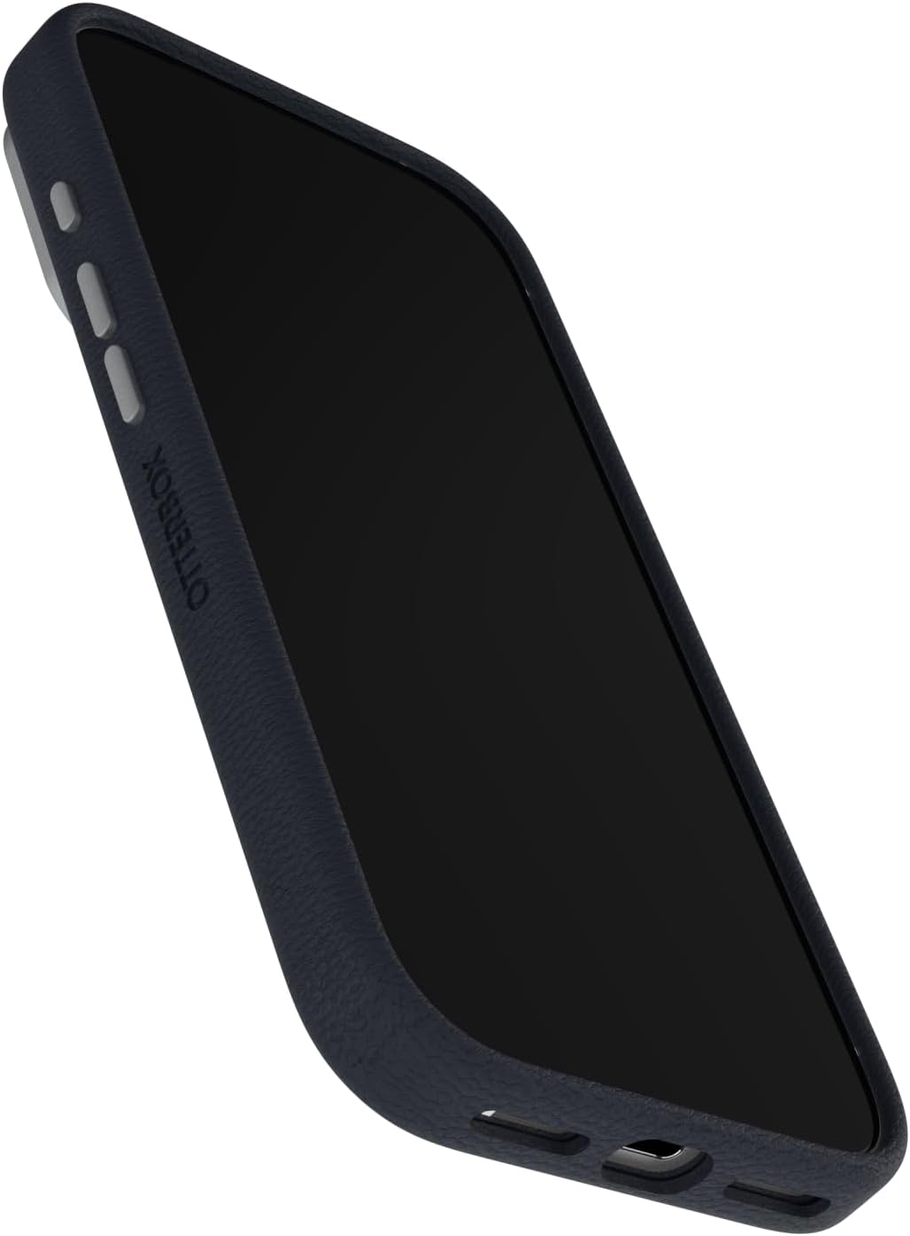 Detalle de OtterBox Symmetryシリーズ iPhone 17 Proケース サボテン由来素材・MagSafe対応・カメラコントロール一体型