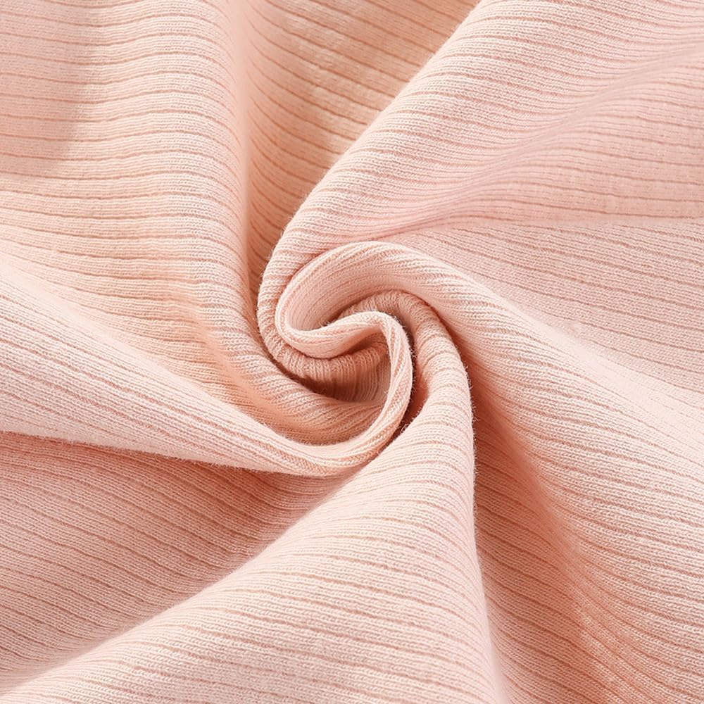 Thumbnail 5 de Ecojoy Baby Bodysuit Long Sleeve Romper