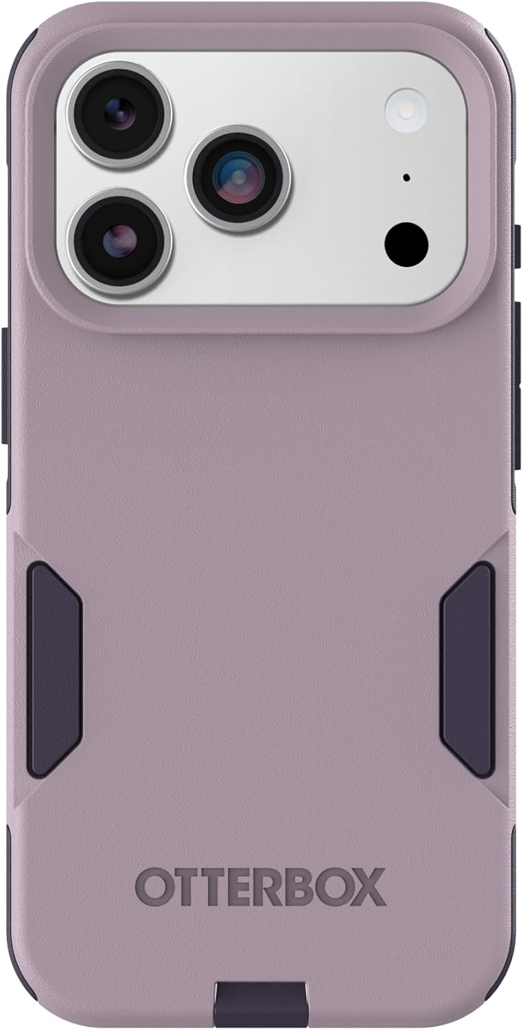 Detalle de OtterBox Commuter Series iPhone Case