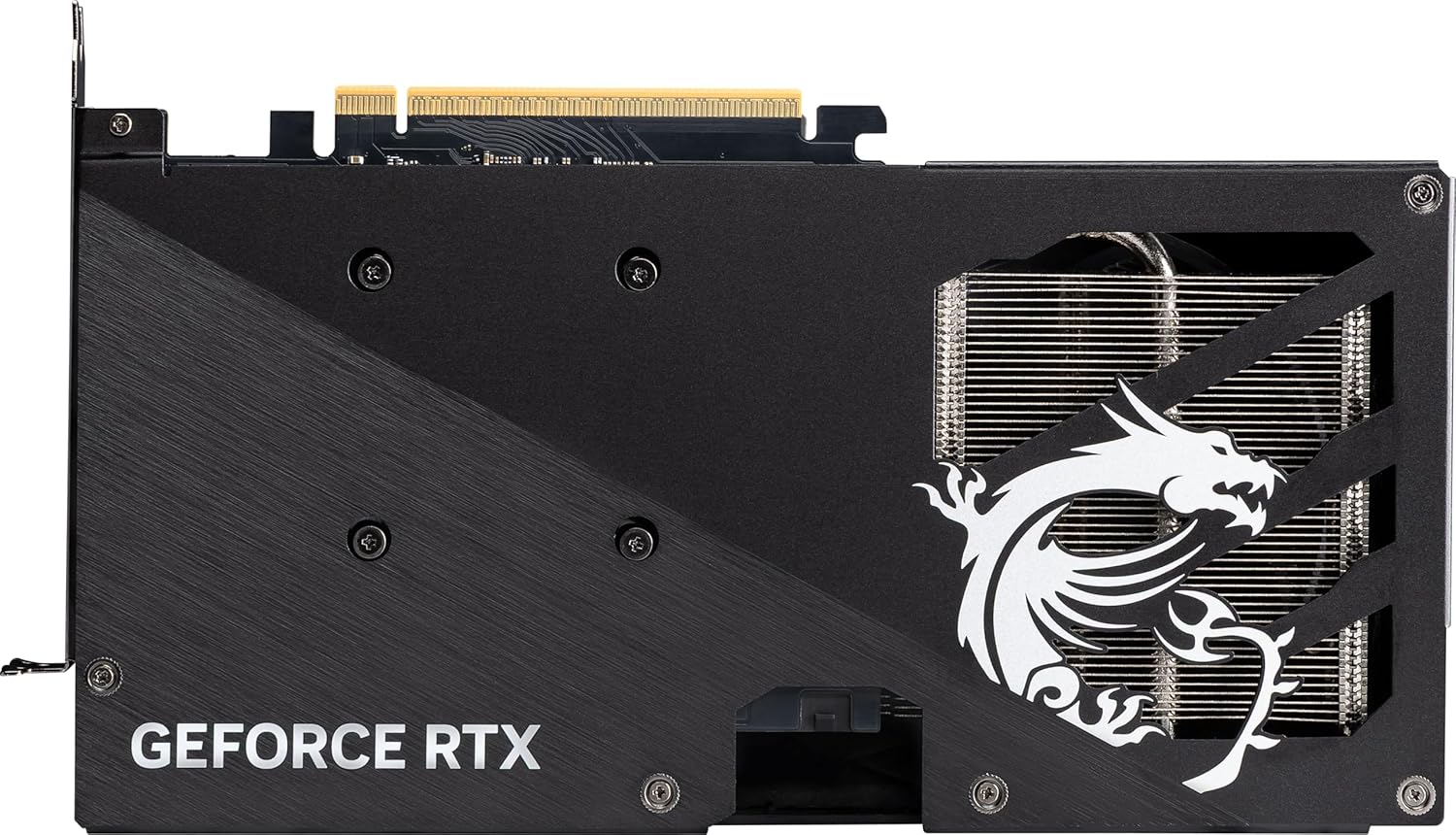Thumbnail 4 de MSI GeForce RTX 5060 8G Gaming OC – 8 GB GDDR7 (PCIe 5, HDMI 2.1b, DisplayPort 2.1b)