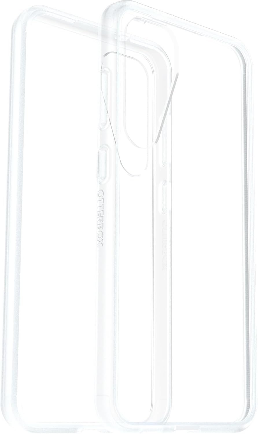 Detalle de Otterbox Sleek Case Series pour Samsung Galaxy S25+ : protection ultrafine et fiable