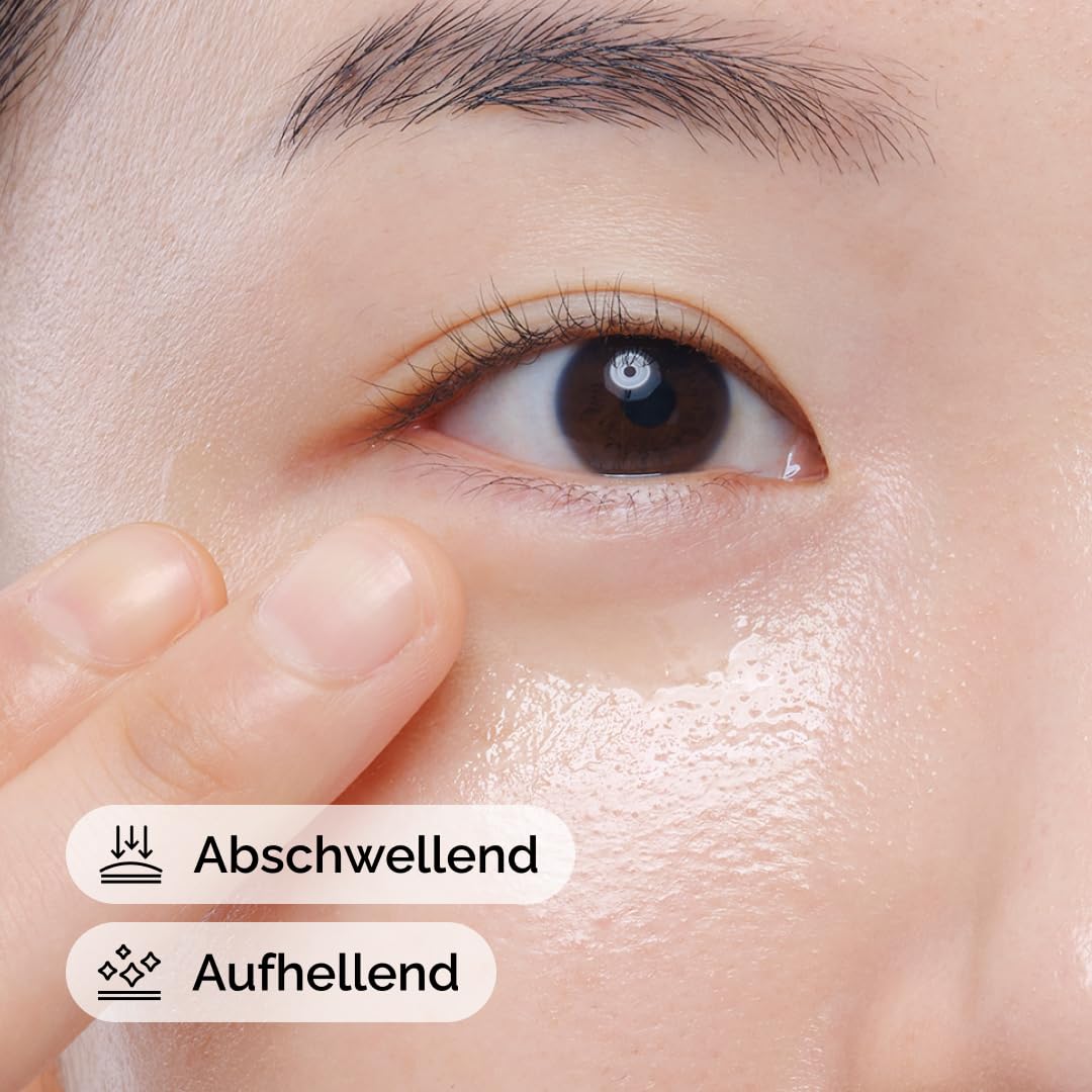Detalle 2 de The Ordinary Caffeine Solution 5% + EGCG – Augenserum gegen Augenringe und müde Augen (30 ml)