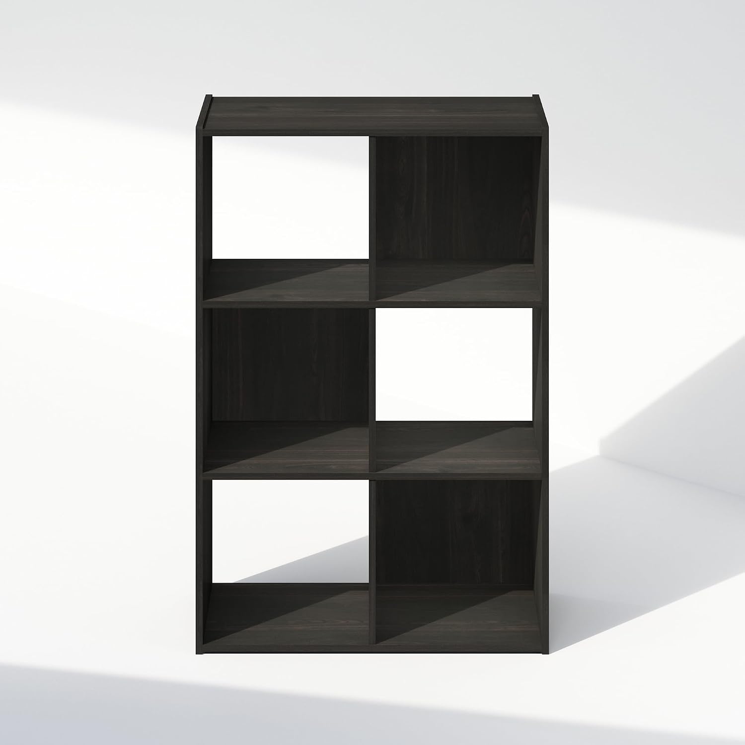 Thumbnail 3 de Furinno Pelli Cubic Mobile 6 cubi