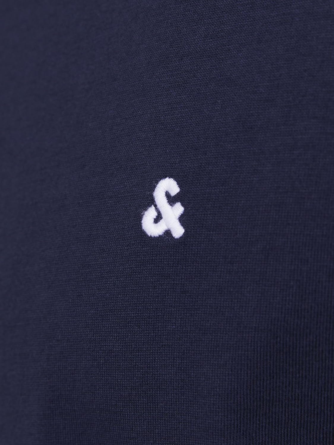 Thumbnail 4 de JACK & JONES Basic T-Shirt für Herren – schlichtes Everyday-Basic von JACK & JONES