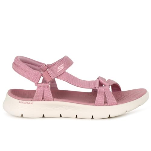 Detalle 2 de Skechers GO Walk Flex Sandal Sandalias 39 EU