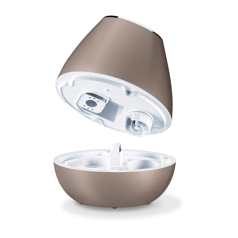 Detalle de Beurer LB-37 Humidificador de aire 3,5 L