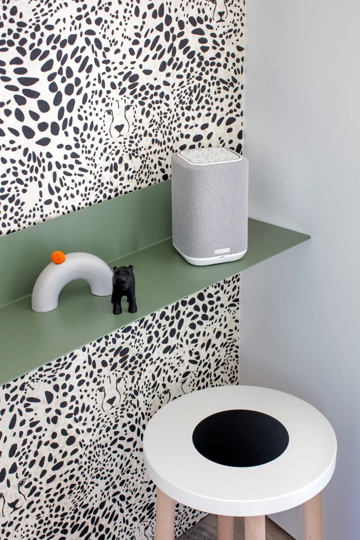 Thumbnail 6 de Denon Home 150 NV Weiß Doppelpack