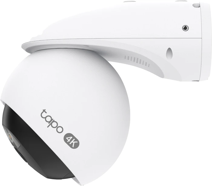 Thumbnail 3 de TP-Link Tapo C560WS 4K-Überwachungskamera für den Außenbereich mit 360°-Drehung