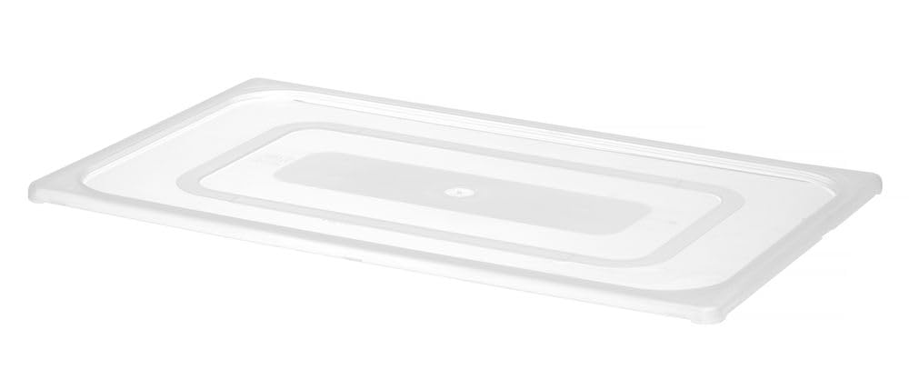 Thumbnail 6 de HENDI Gastronormlock GN 1/4, 265 × 162 mm i transparent polypropen