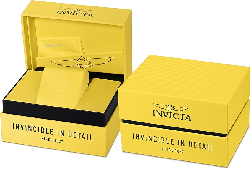Thumbnail 4 de Invicta Pro Diver reloj automático 47 mm