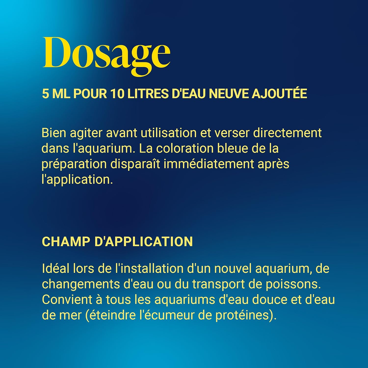 Detalle de Tetra AquaSafe – Conditionneur d'Eau Naturel pour Poissons Tropicaux, 500 ml