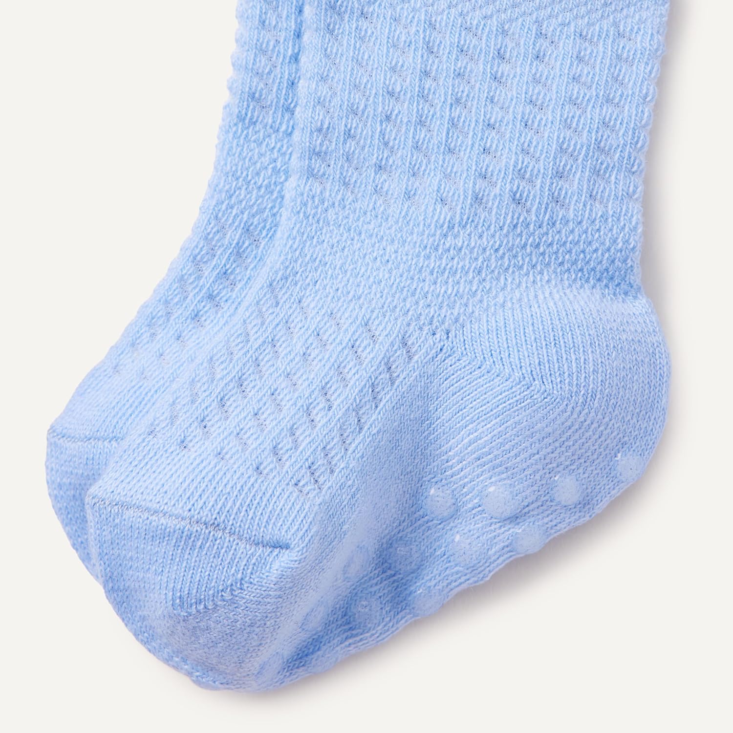 Thumbnail 3 de Amazon Essentials x Sofia Grainge Scallop Top Socks 6 pairs