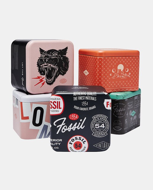 Thumbnail 3 de Fossil ES5326 Reloj de mujer de acero 36 mm