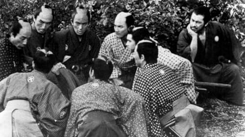 Thumbnail 10 de KSM GmbH Akira Kurosawa – Samurai Edition, 5-Disc-Set